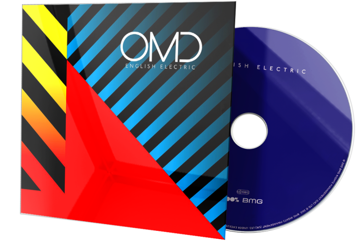 Album 3D Face