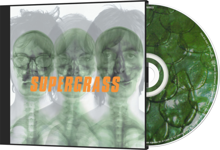 Album 3D Face