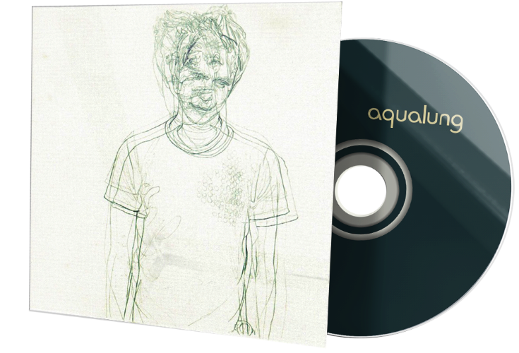 Album 3D Face