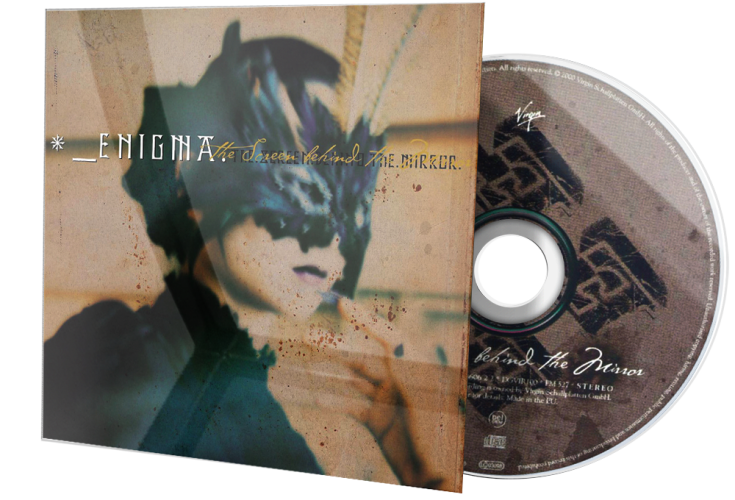 Album 3D Face