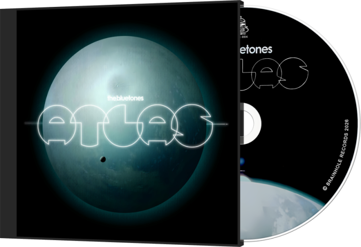 Album 3D Face