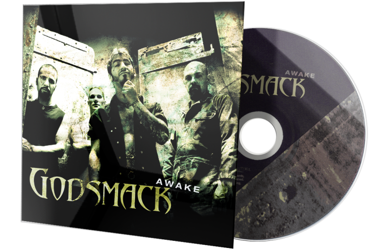 Album 3D Face