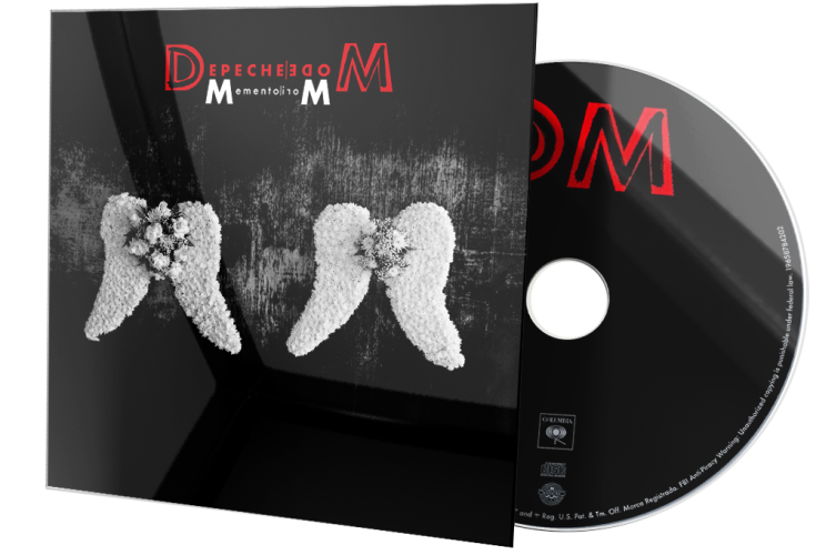 Album 3D Face