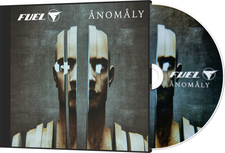Album 3D Face