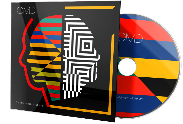 Album 3D Face
