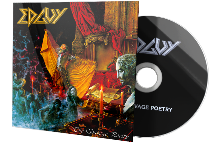 Album 3D Face