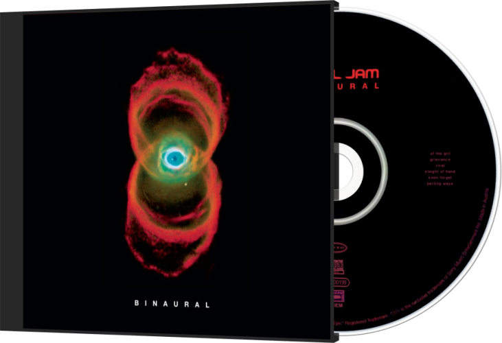 Album 3D Face