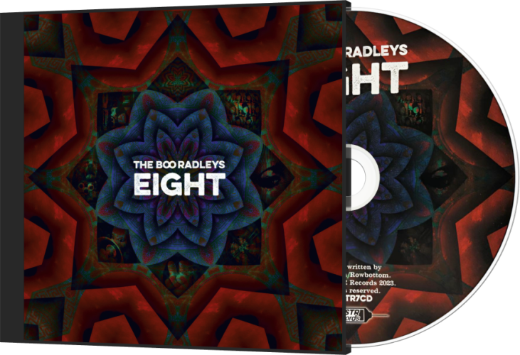 Album 3D Face