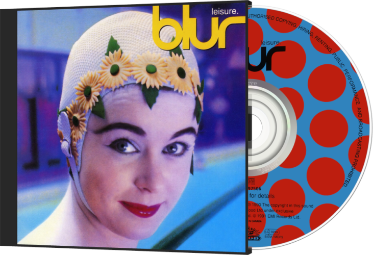 Album 3D Face