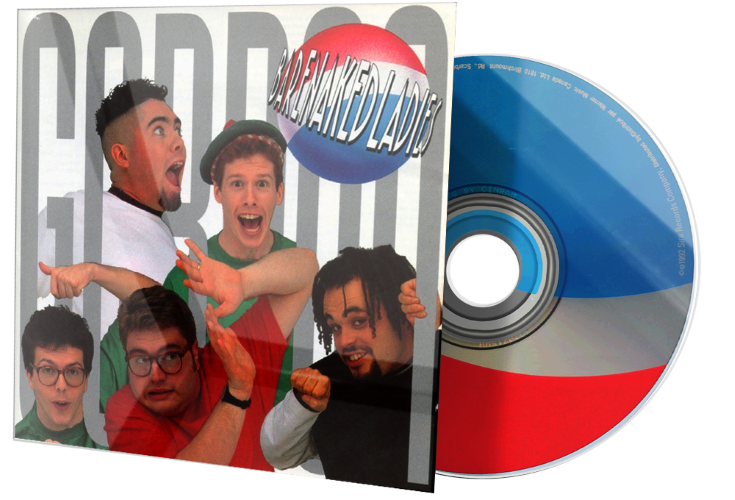 Album 3D Face