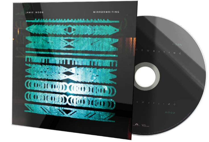Album 3D Face