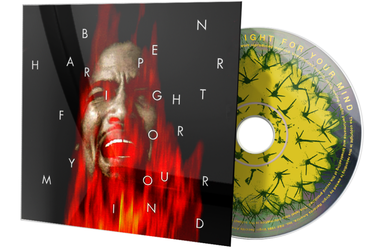 Album 3D Face