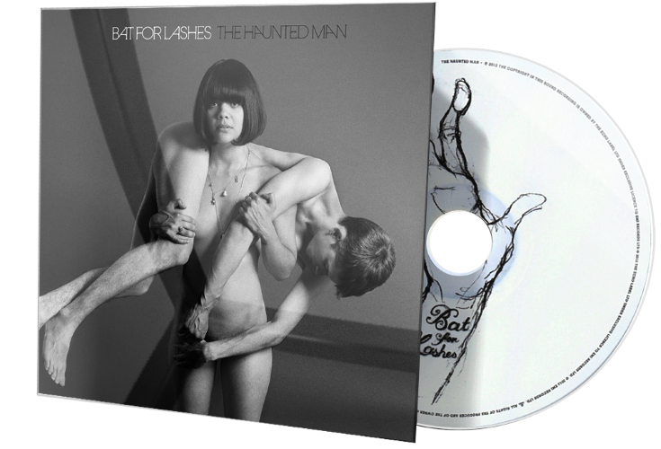 Album 3D Face