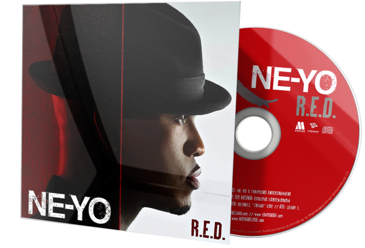 Album 3D Face