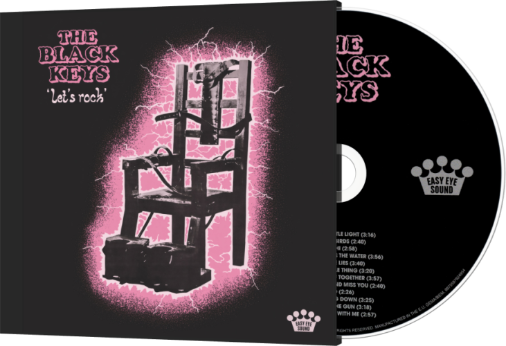 Album 3D Face
