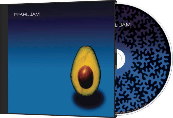 Album 3D Face