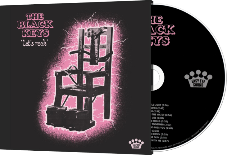 Album 3D Face