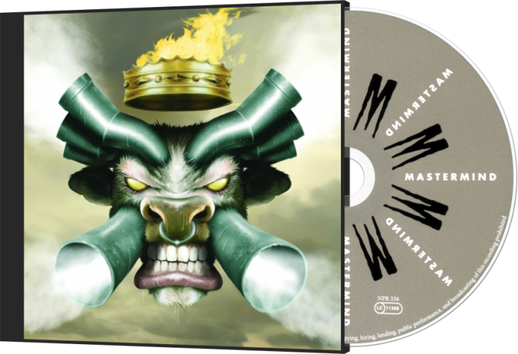 Album 3D Face