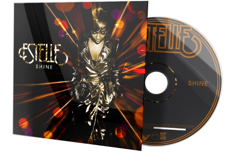 Album 3D Face