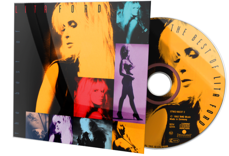 Album 3D Face