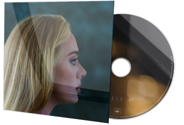 Album 3D Face