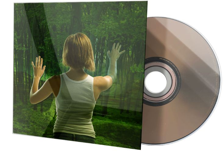 Album 3D Face