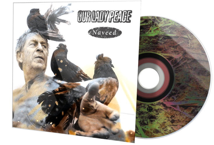 Album 3D Face