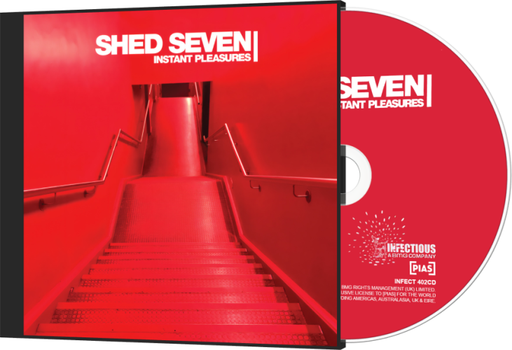 Album 3D Face