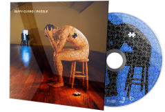 Album 3D Face