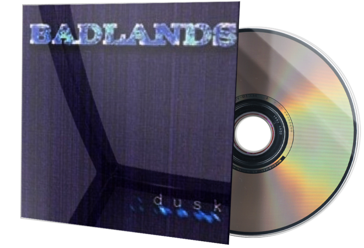 Album 3D Face