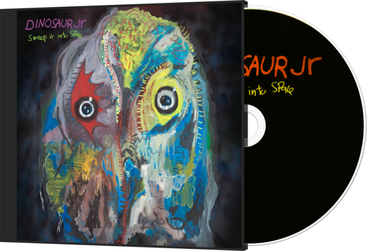 Album 3D Face