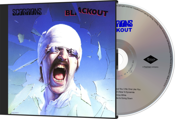 Album 3D Face