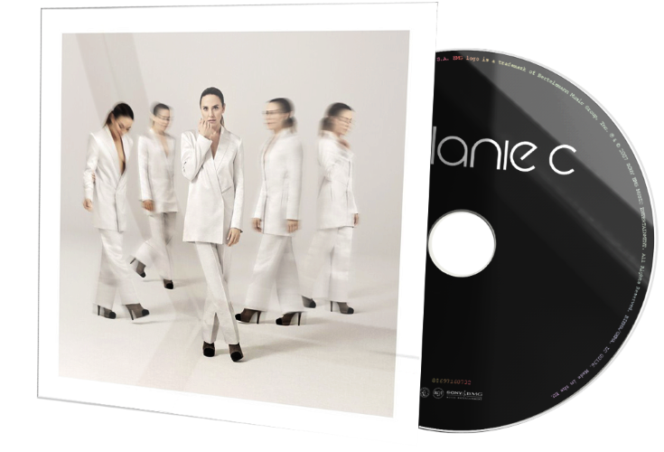 Album 3D Face