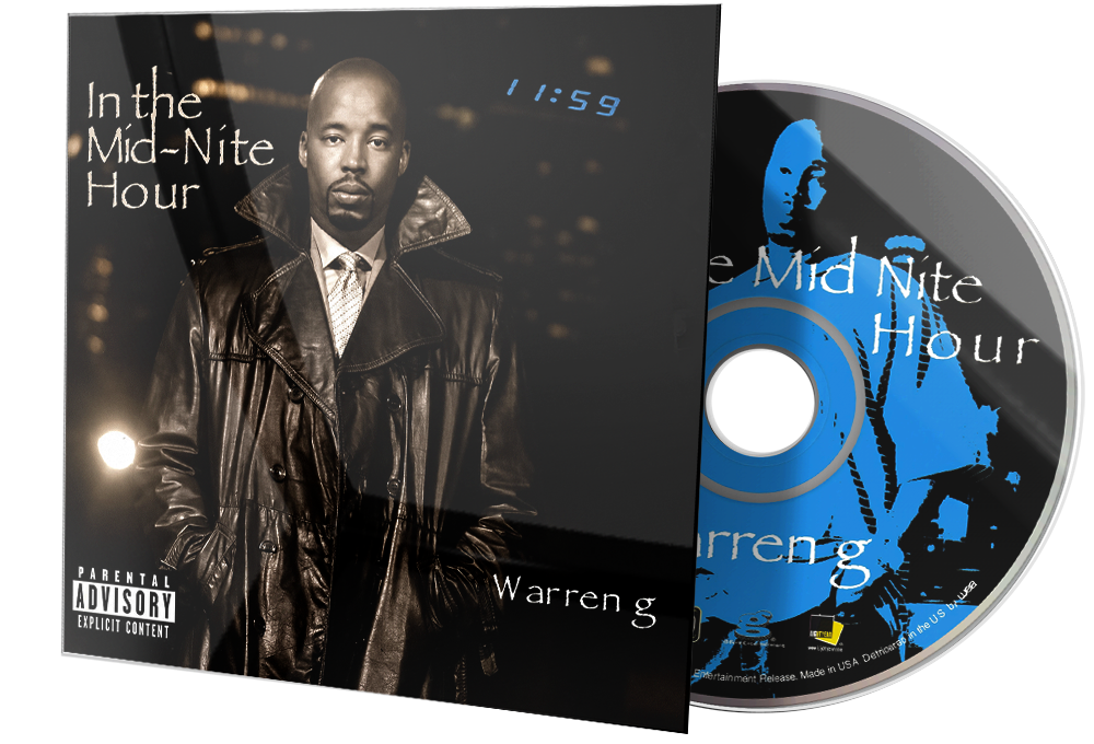 Warren G - In the Mid-Nite Hour | TheAudioDB.com