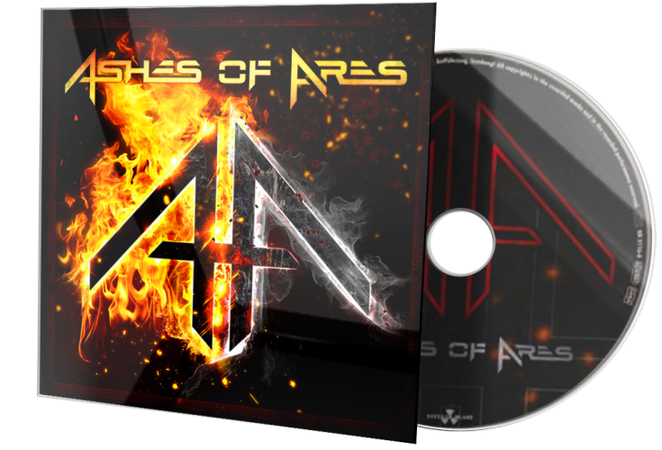 Album 3D Face