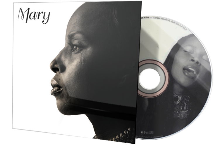 Album 3D Face