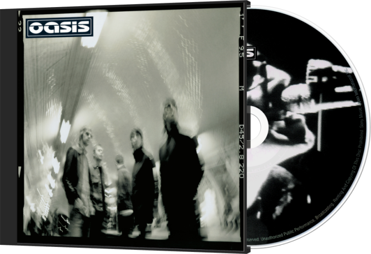 Album 3D Face