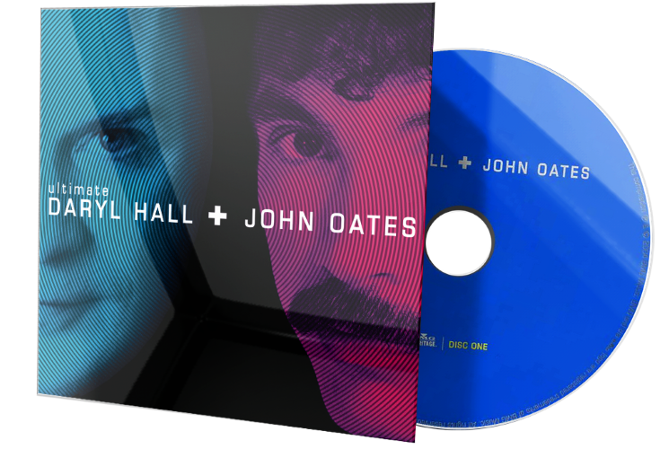 Album 3D Face