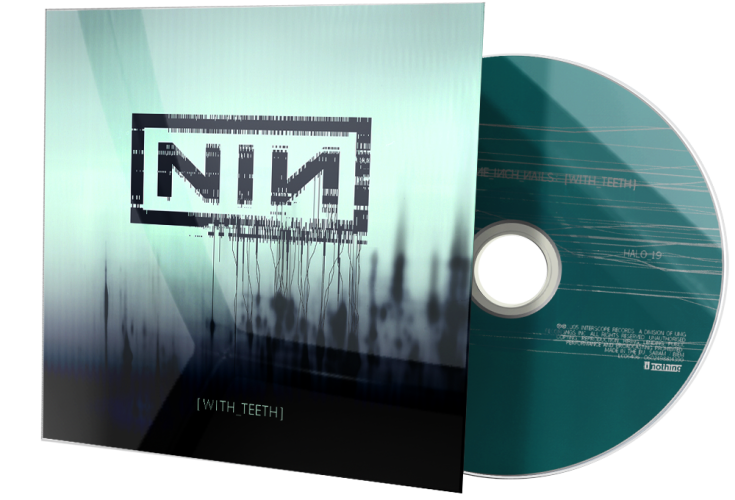 Album 3D Face
