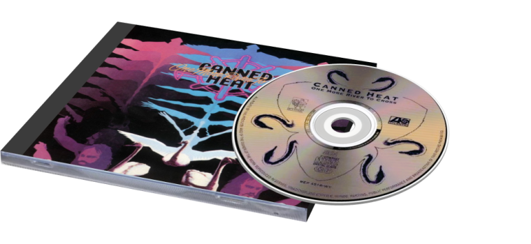 Album 3D Flat