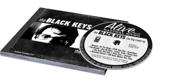 Album 3D Flat