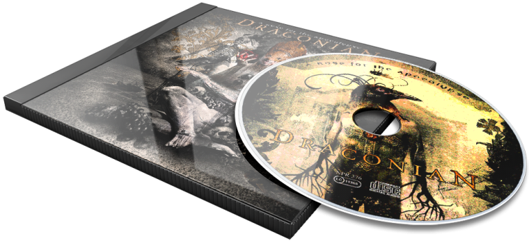 Album 3D Flat
