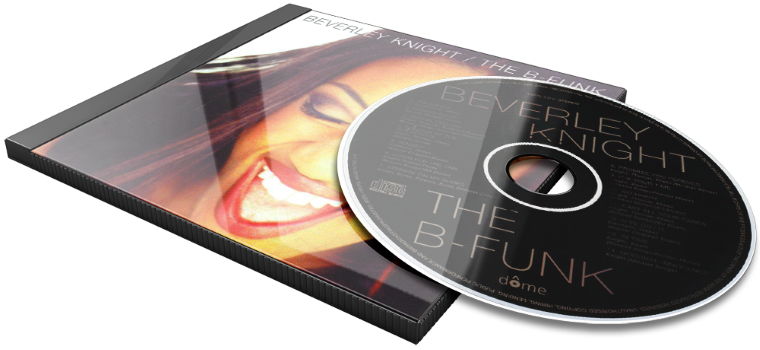 Album 3D Flat