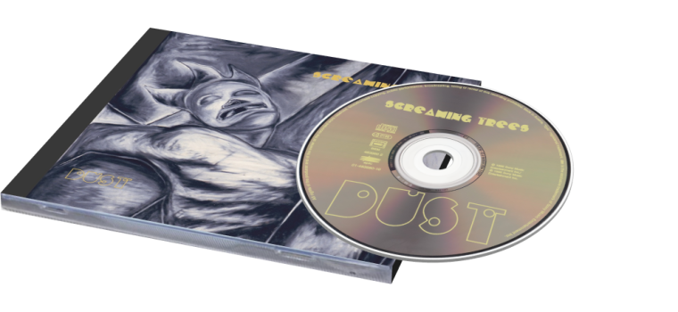 Album 3D Flat