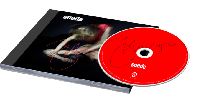 Album 3D Flat