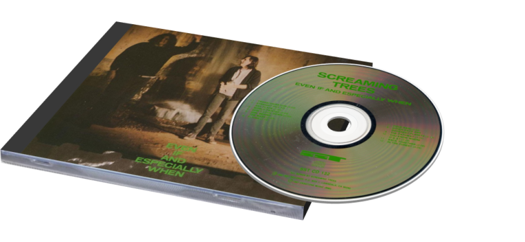 Album 3D Flat