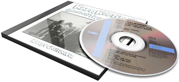 Album 3D Flat
