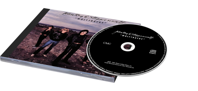 Album 3D Flat