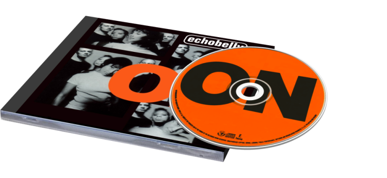 Album 3D Flat