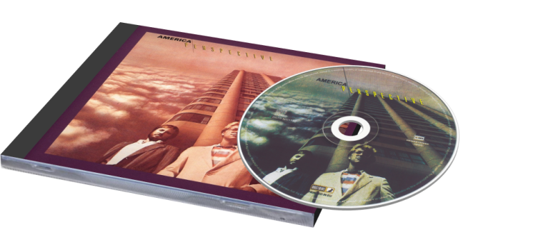 Album 3D Flat
